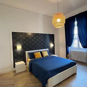  Appartement Isola
