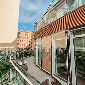 Apartment The Boutique - Downtown, Milan
